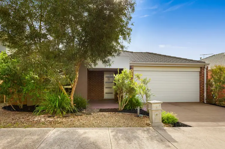 6 Cable Circuit, Craigieburn VIC 3064
