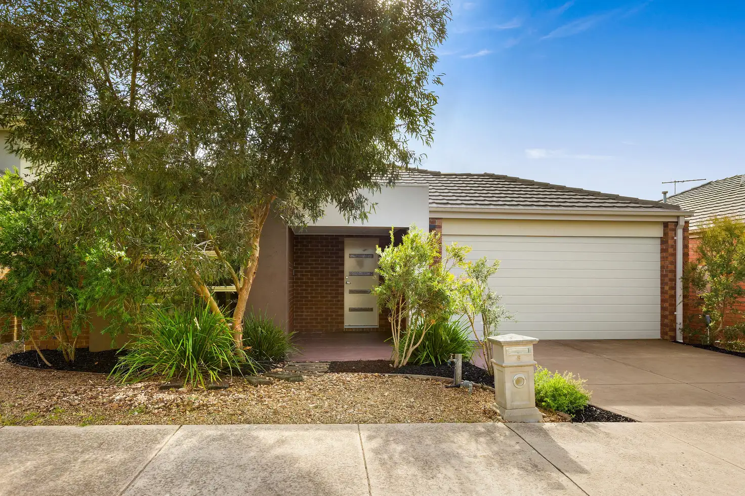 Main view of Homely house listing, 6 Cable Circuit, Craigieburn VIC 3064