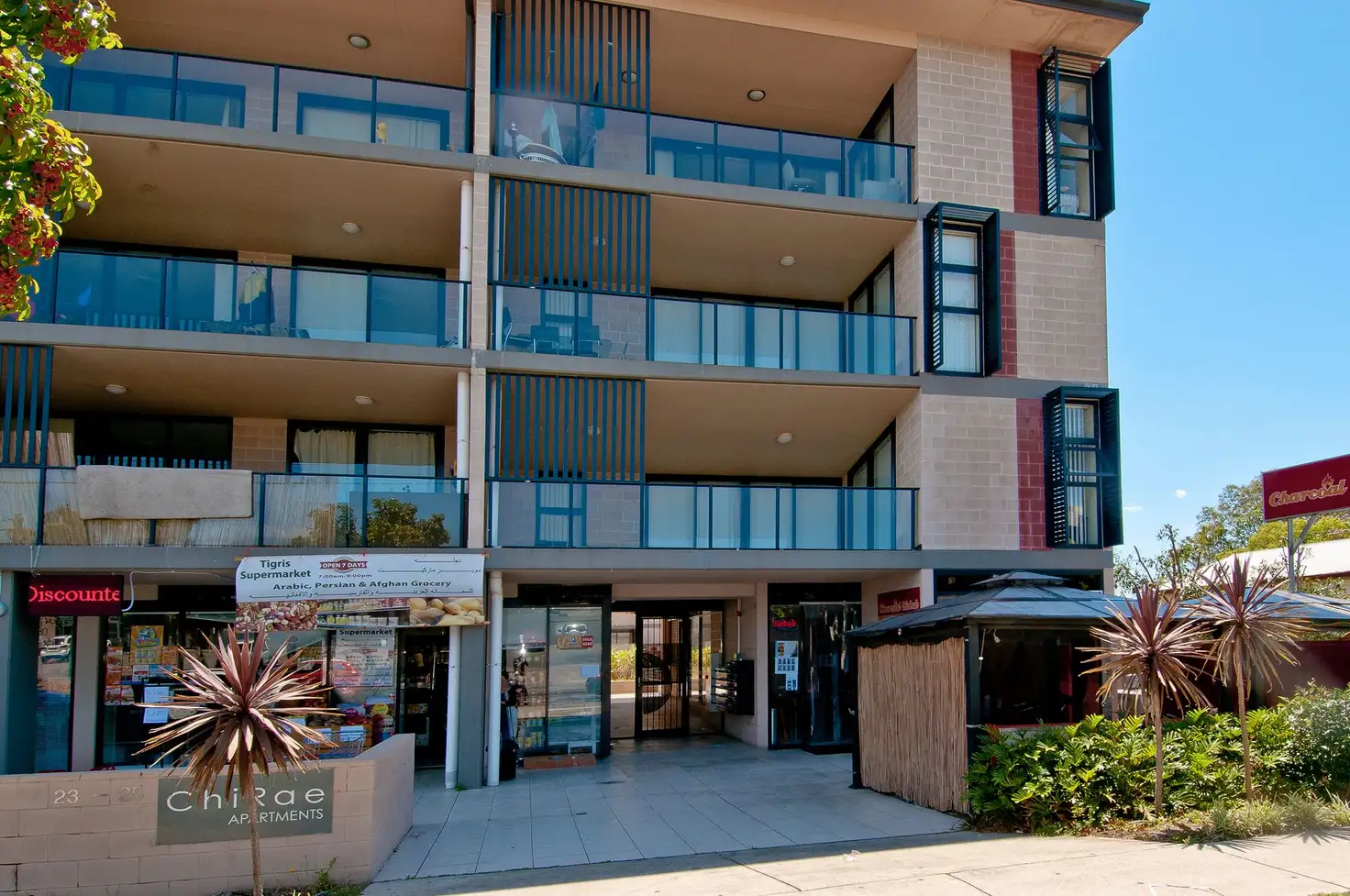 Main view of Homely unit listing, 11/25 Blackwood Road, Logan Central QLD 4114