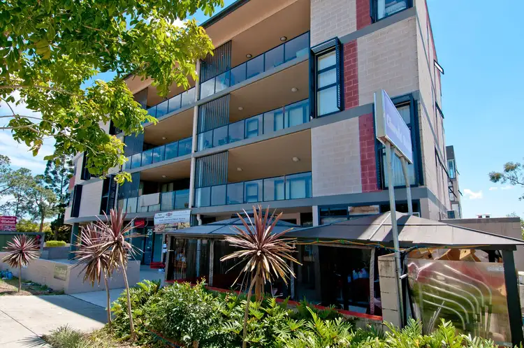 Second view of Homely unit listing, 11/25 Blackwood Road, Logan Central QLD 4114