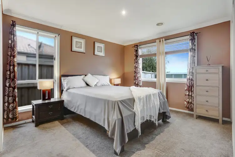 Fifth view of Homely house listing, 71 Tobin Way, Lyndhurst VIC 3975