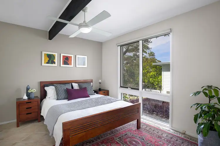 Fourth view of Homely house listing, 131 Plateau Road, Bilgola NSW 2107