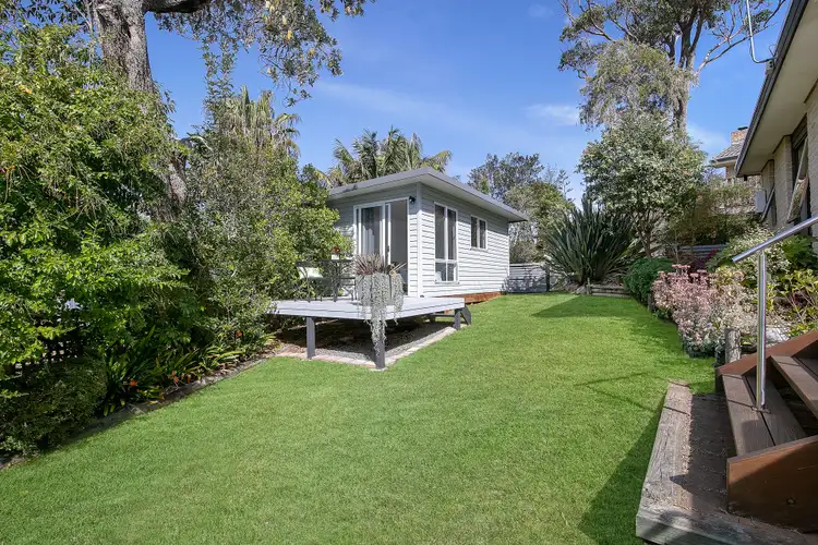 Fifth view of Homely house listing, 131 Plateau Road, Bilgola NSW 2107