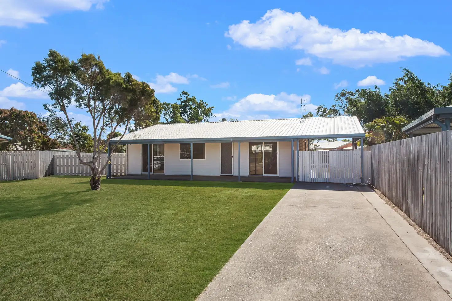 Main view of Homely house listing, 17 Cassowary Crescent, Condon QLD 4815