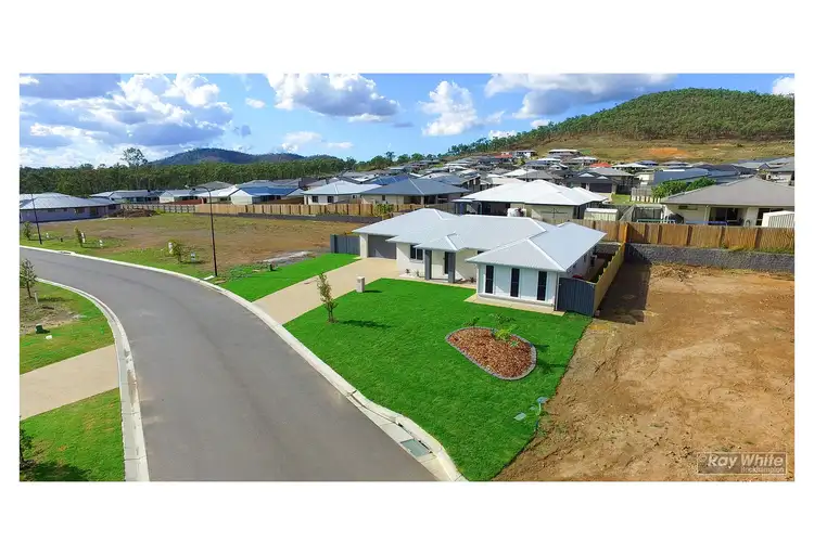 Second view of Homely house listing, 15 Chestnut Avenue, Norman Gardens QLD 4701