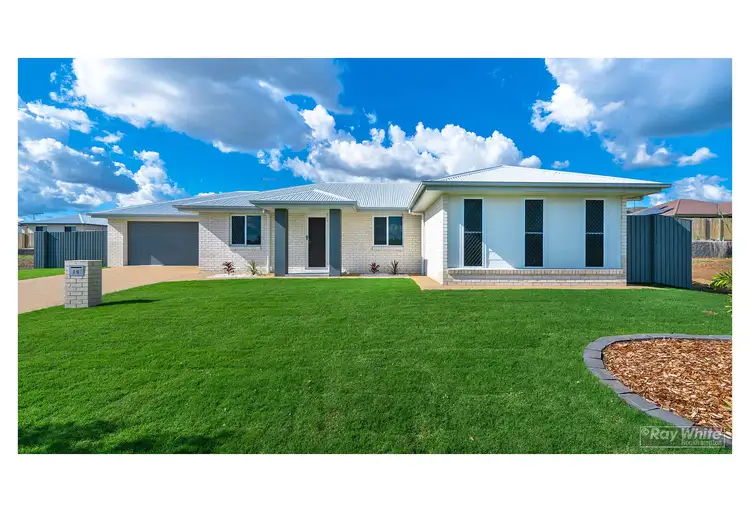 Sixth view of Homely house listing, 15 Chestnut Avenue, Norman Gardens QLD 4701
