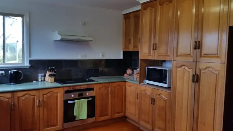 Third view of Homely house listing, Lot 2 Grabbe Road, Burgowan QLD 4659