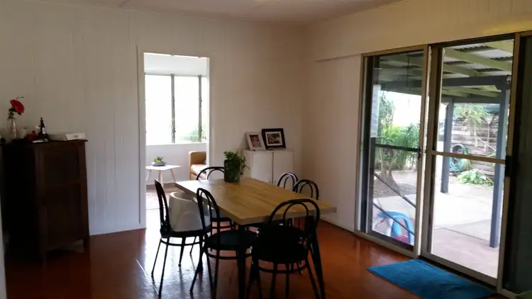 Fourth view of Homely house listing, Lot 2 Grabbe Road, Burgowan QLD 4659