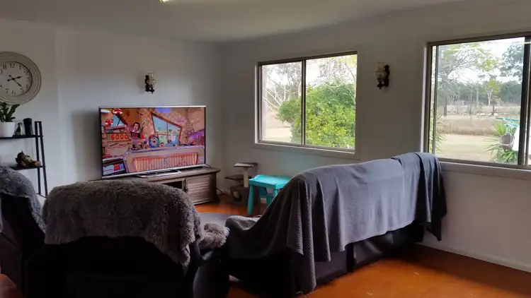 Fifth view of Homely house listing, Lot 2 Grabbe Road, Burgowan QLD 4659