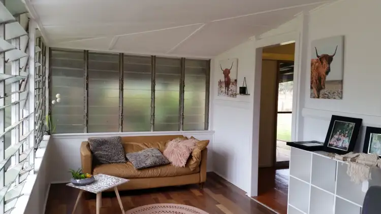 Sixth view of Homely house listing, Lot 2 Grabbe Road, Burgowan QLD 4659