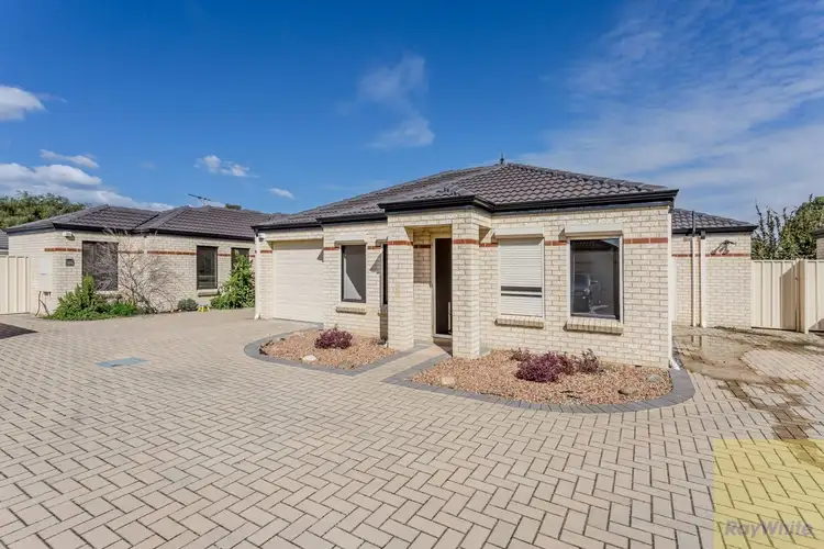 Second view of Homely villa listing, 5/104 Westfield Road, Kelmscott WA 6111