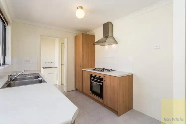 Fourth view of Homely villa listing, 5/104 Westfield Road, Kelmscott WA 6111