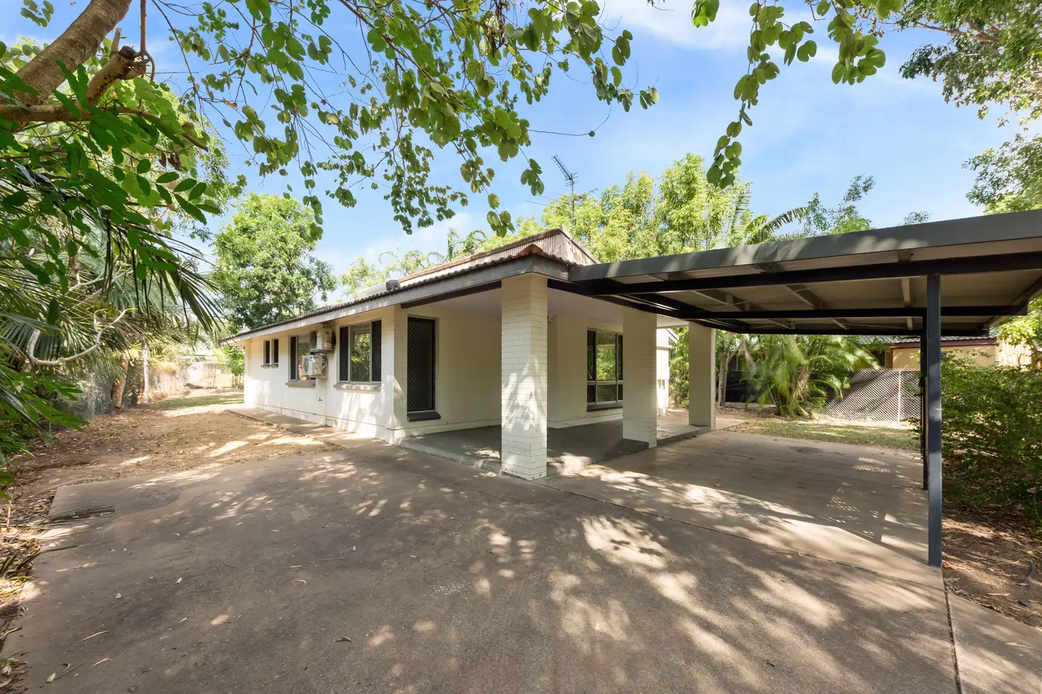 Main view of Homely house listing, 25 Priest Circuit, Gray NT 830