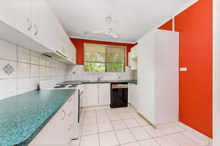 Third view of Homely house listing, 25 Priest Circuit, Gray NT 830