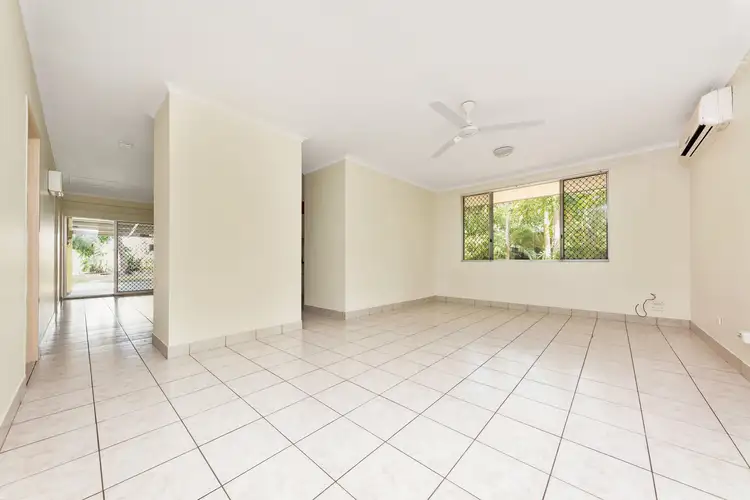 Fourth view of Homely house listing, 25 Priest Circuit, Gray NT 830
