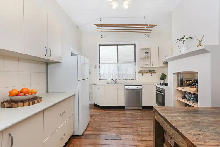 Fifth view of Homely house listing, 124 King Street, Mascot NSW 2020