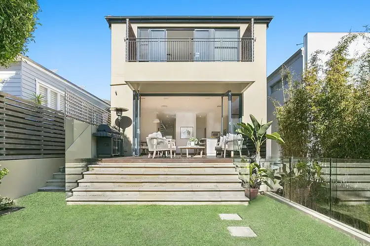 66 Gilgandra Road, North Bondi NSW 2026