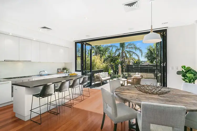 Fifth view of Homely house listing, 66 Gilgandra Road, North Bondi NSW 2026