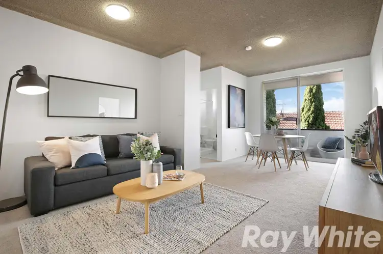 7/387-393 Marrickville Road, Marrickville NSW 2204