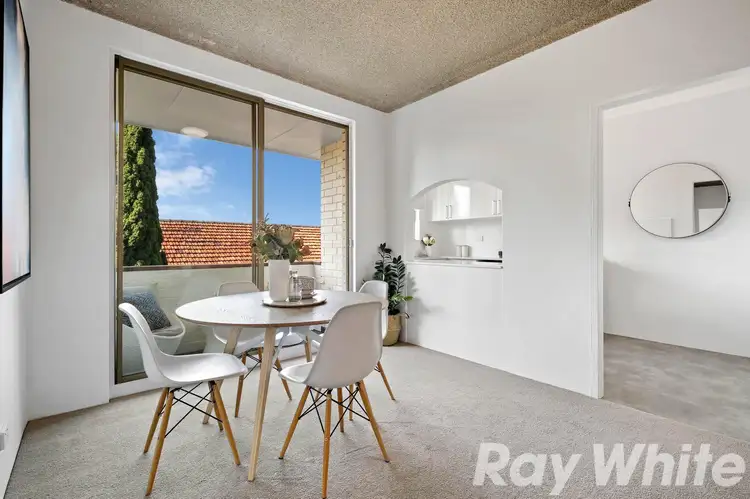 Second view of Homely apartment listing, 7/387-393 Marrickville Road, Marrickville NSW 2204