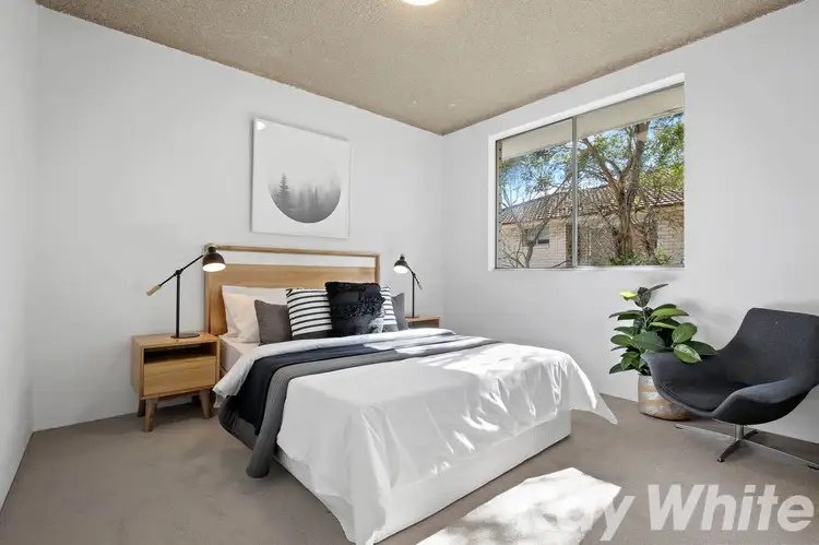 Third view of Homely apartment listing, 7/387-393 Marrickville Road, Marrickville NSW 2204