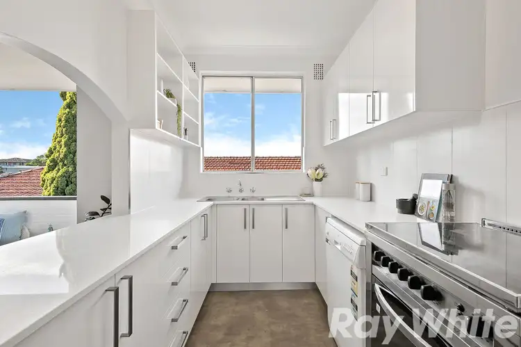 Fourth view of Homely apartment listing, 7/387-393 Marrickville Road, Marrickville NSW 2204