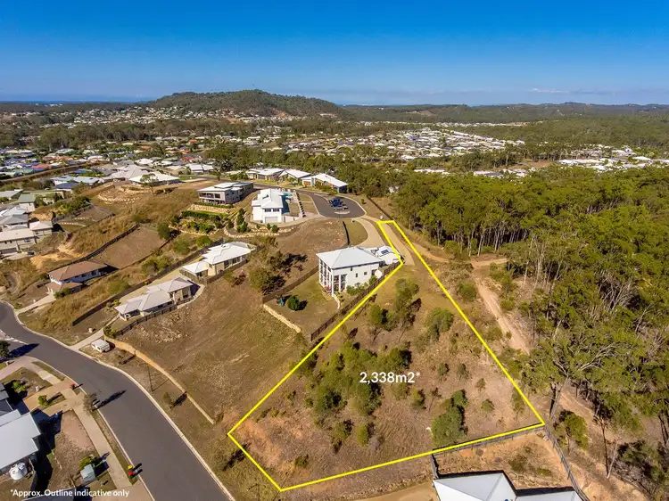 20 Eucalyptus Place, Kirkwood QLD 4680