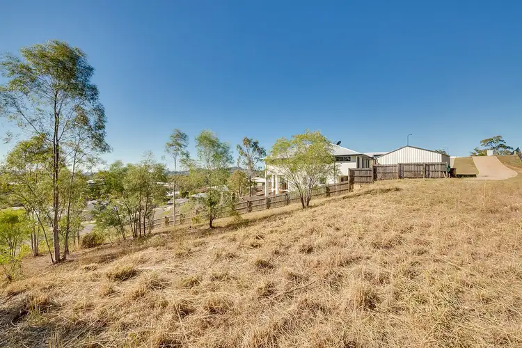 Fourth view of Homely land listing, 20 Eucalyptus Place, Kirkwood QLD 4680