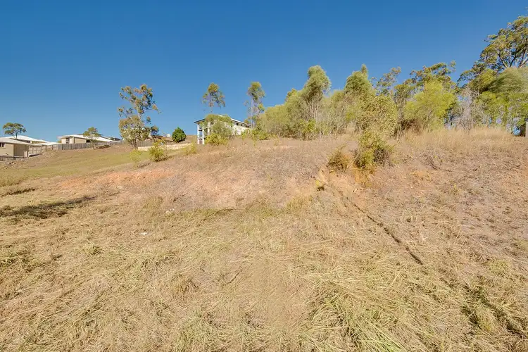 Fifth view of Homely land listing, 20 Eucalyptus Place, Kirkwood QLD 4680