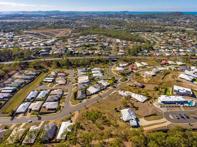 Sixth view of Homely land listing, 20 Eucalyptus Place, Kirkwood QLD 4680
