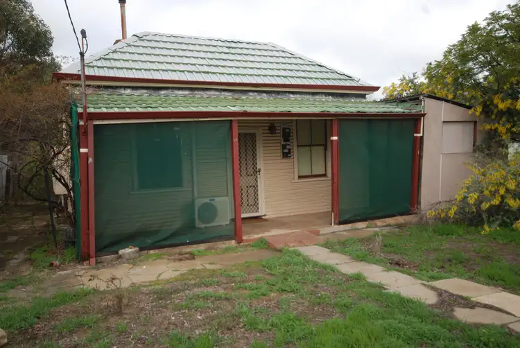 15 Sharow Street, Pingelly WA 6308
