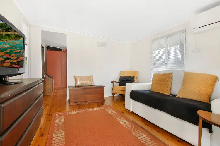 Main view of Homely villa listing, 252/19 Judbooley Parade, Windang NSW 2528