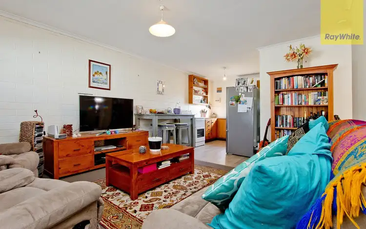 Second view of Homely unit listing, 6/144 Seaview Road, Henley Beach South SA 5022