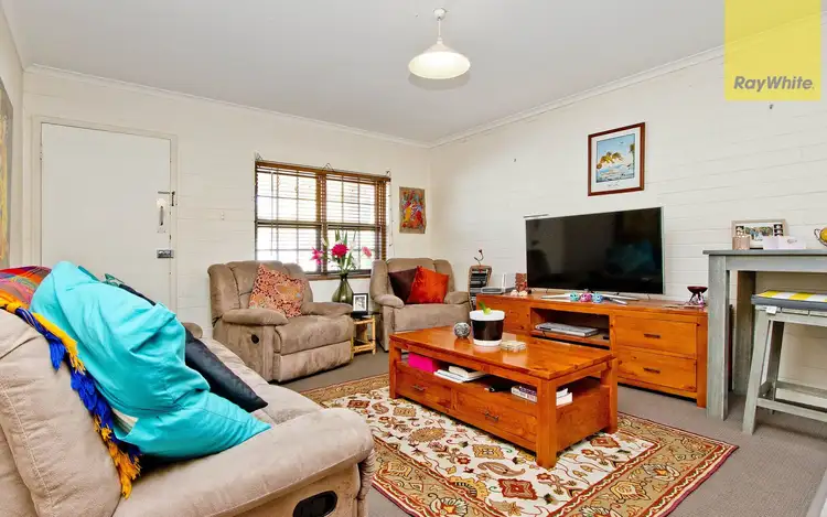 Third view of Homely unit listing, 6/144 Seaview Road, Henley Beach South SA 5022