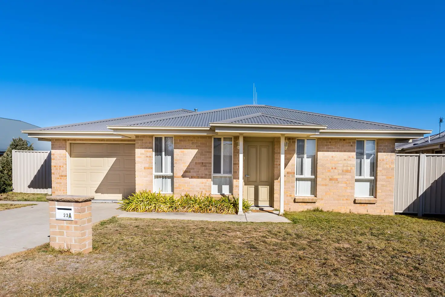 Main view of Homely house listing, 23A Botanic Way, Orange NSW 2800