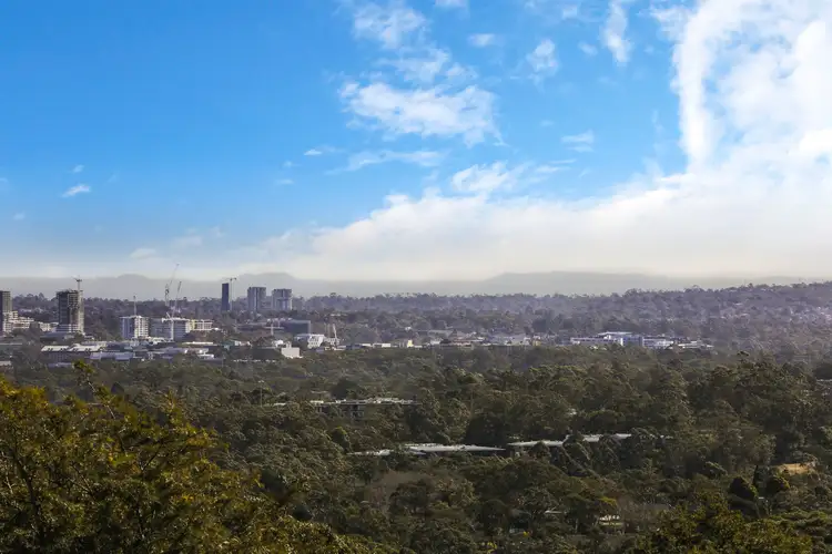 Fourth view of Homely unit listing, 805/11 Railway Street, Chatswood NSW 2067