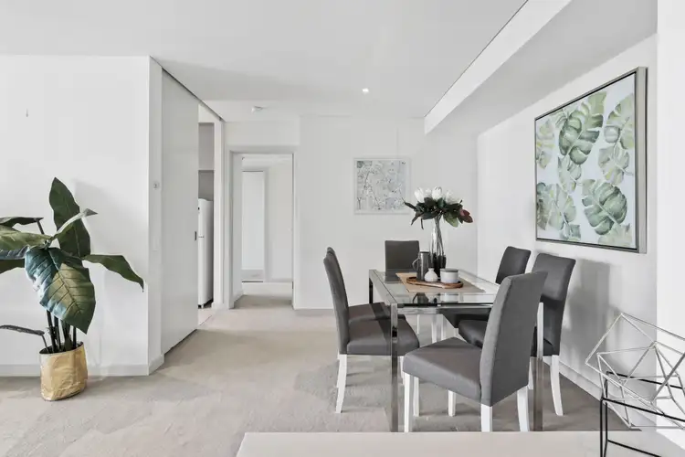 Fifth view of Homely unit listing, 805/11 Railway Street, Chatswood NSW 2067