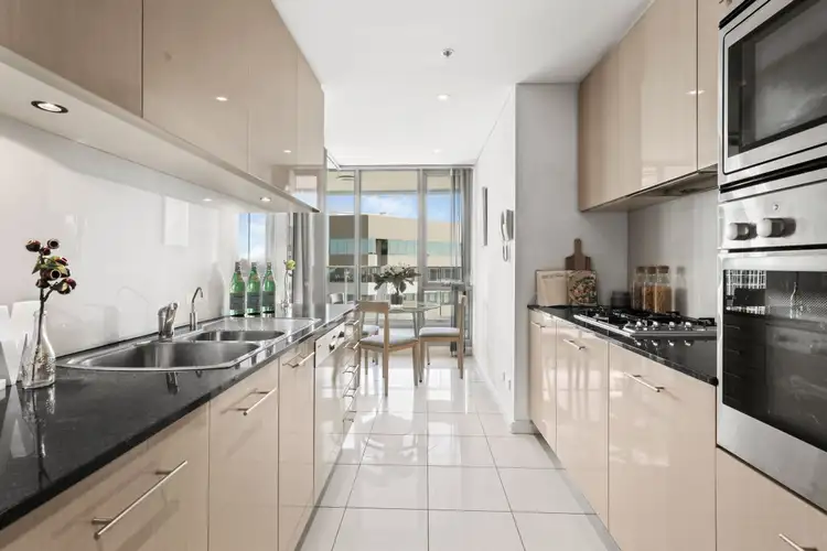 Sixth view of Homely unit listing, 805/11 Railway Street, Chatswood NSW 2067