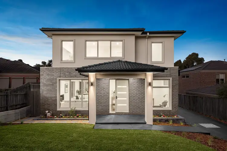 1/124 Renou Road, Wantirna South VIC 3152