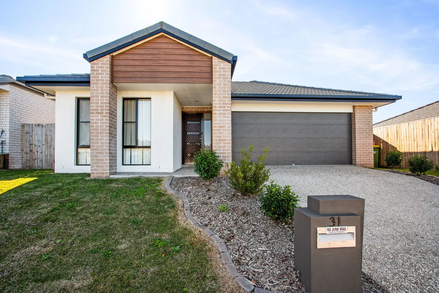 Main view of Homely house listing, 31 Tribeca Circuit, Coomera QLD 4209