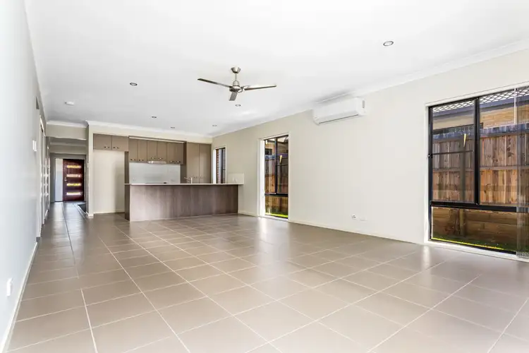 Third view of Homely house listing, 31 Tribeca Circuit, Coomera QLD 4209