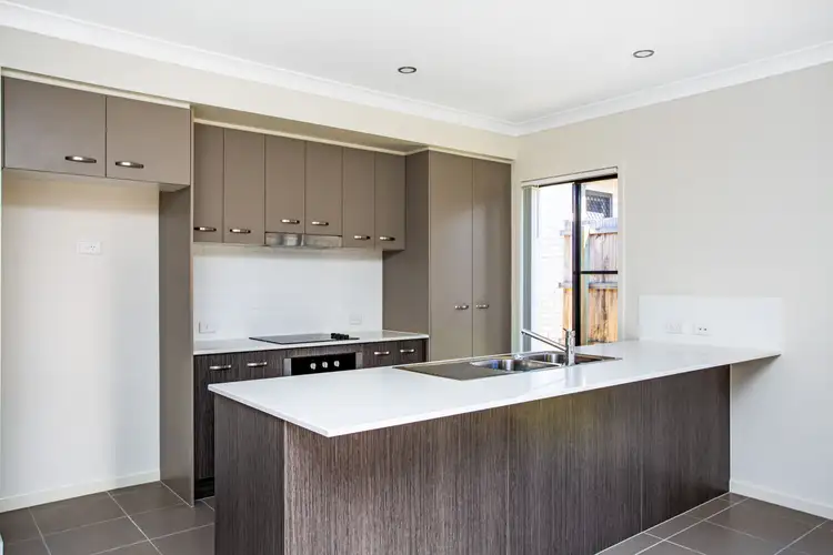 Fourth view of Homely house listing, 31 Tribeca Circuit, Coomera QLD 4209