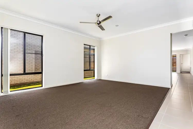 Sixth view of Homely house listing, 31 Tribeca Circuit, Coomera QLD 4209