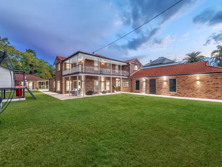 103 Mowbray Terrace, East Brisbane QLD 4169