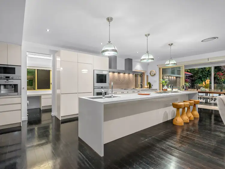 Sixth view of Homely house listing, 103 Mowbray Terrace, East Brisbane QLD 4169