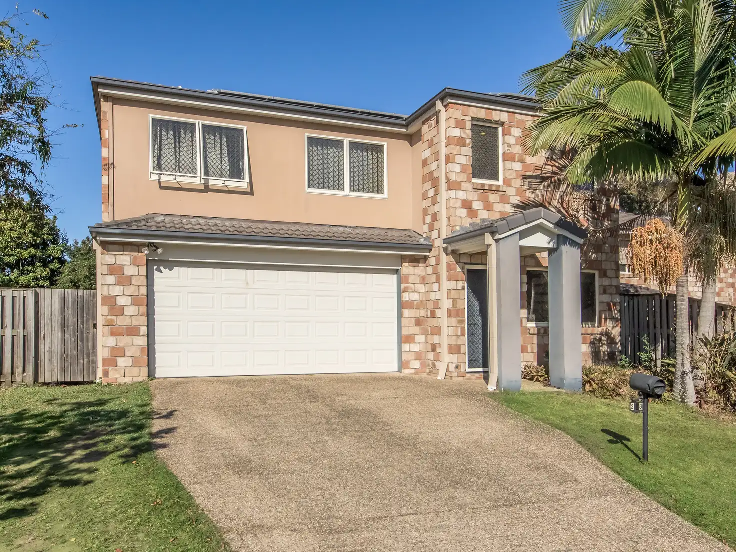 Main view of Homely other listing, 8 Eliena Way, Upper Coomera QLD 4209