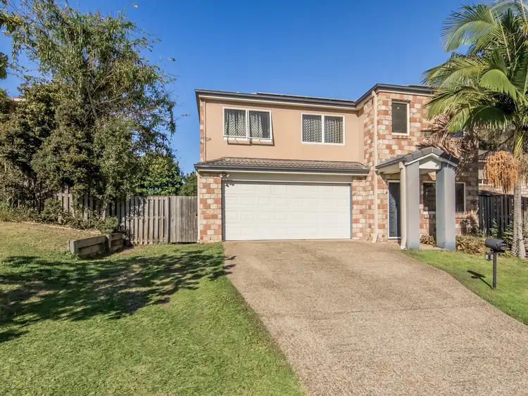 Second view of Homely other listing, 8 Eliena Way, Upper Coomera QLD 4209