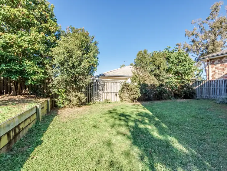 Third view of Homely other listing, 8 Eliena Way, Upper Coomera QLD 4209