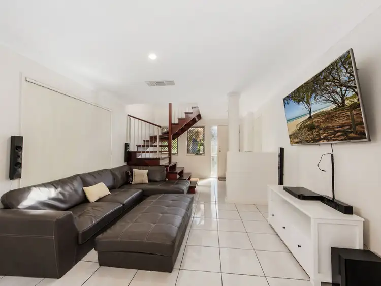 Fifth view of Homely other listing, 8 Eliena Way, Upper Coomera QLD 4209
