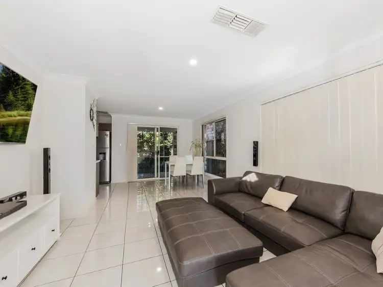 Sixth view of Homely other listing, 8 Eliena Way, Upper Coomera QLD 4209